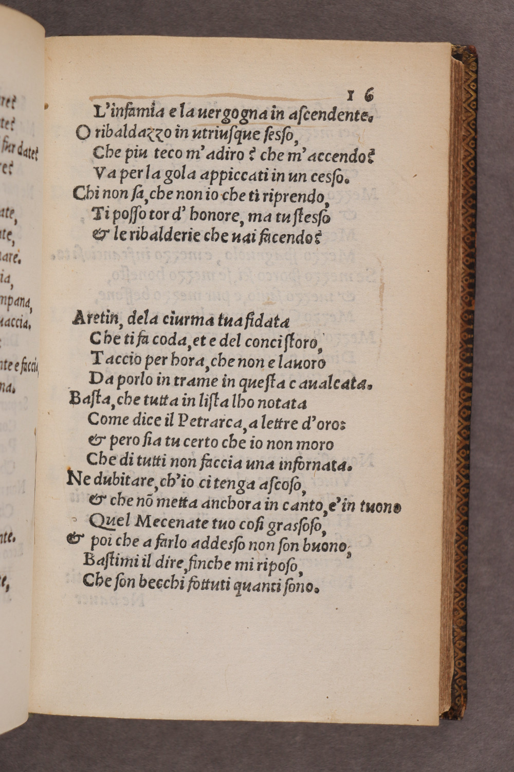 Folio 16 recto